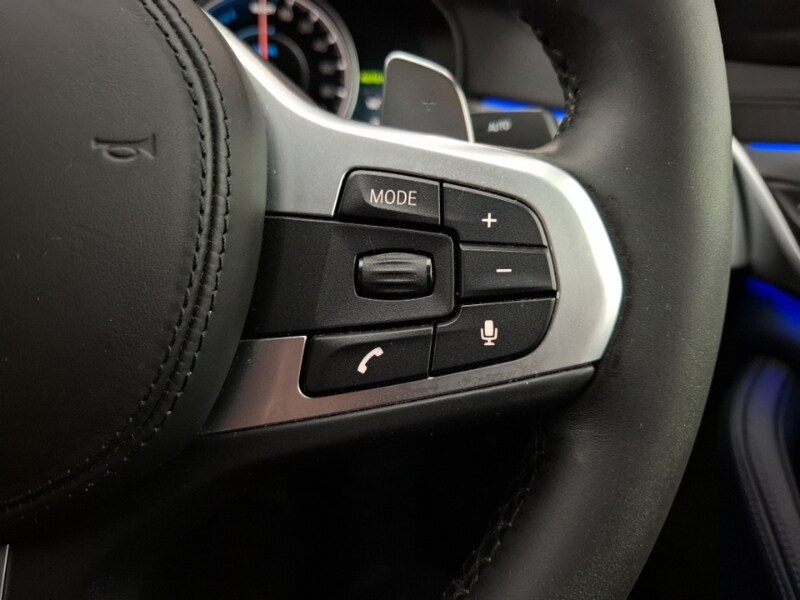 Used BMW 5 Series 2017 for sale - 77689863: Photo 15