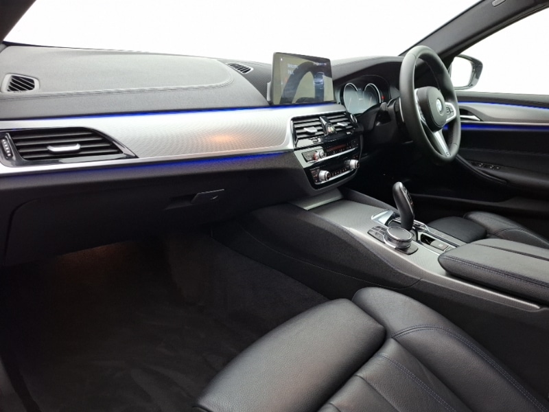 Used BMW 5 Series 2017 for sale - 77689863: Photo 5