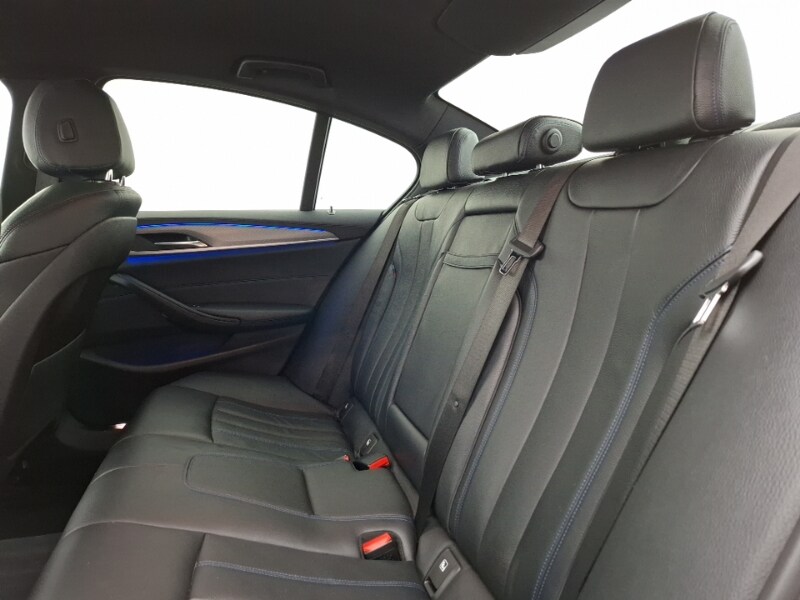 Used BMW 5 Series 2017 for sale - 77689863: Photo 6