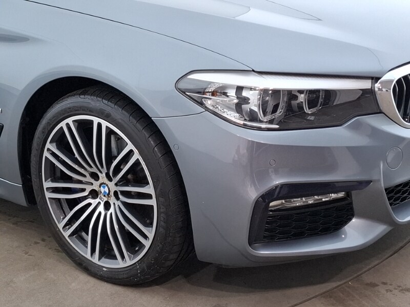 Used BMW 5 Series 2017 for sale - 77689863: Photo 9