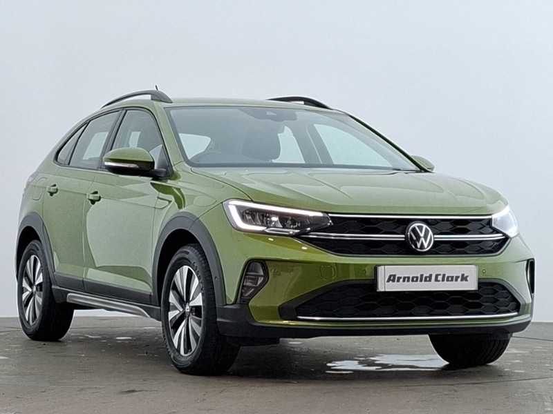 Used Volkswagen Taigo 2024 for sale - 76707953: Photo 1