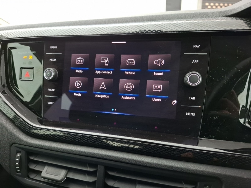 Used Volkswagen Taigo 2024 for sale - 76707953: Photo 17