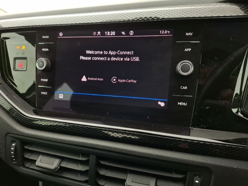 Used Volkswagen Taigo 2024 for sale - 76707953: Photo 18