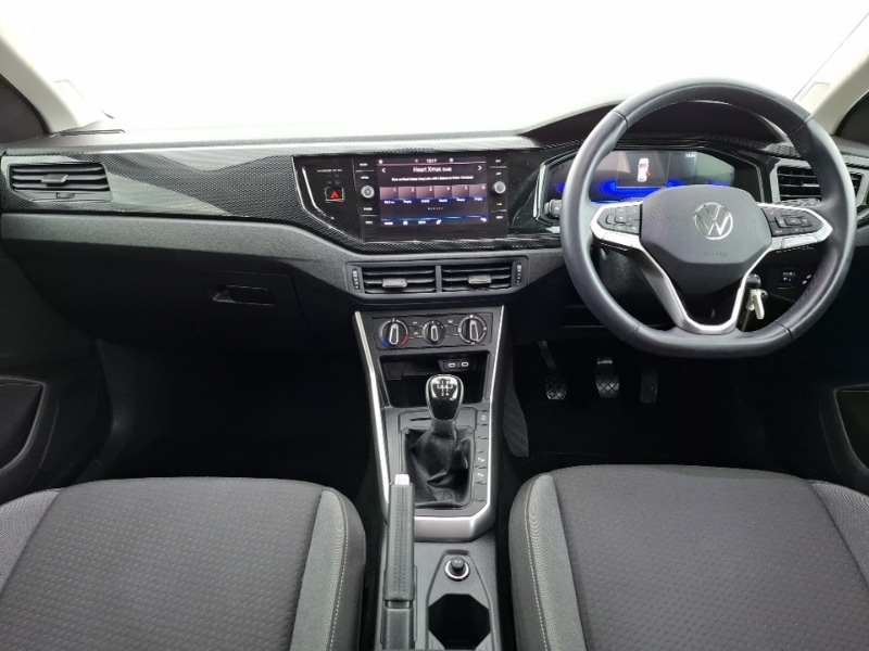 Used Volkswagen Taigo 2024 for sale - 76707953: Photo 2