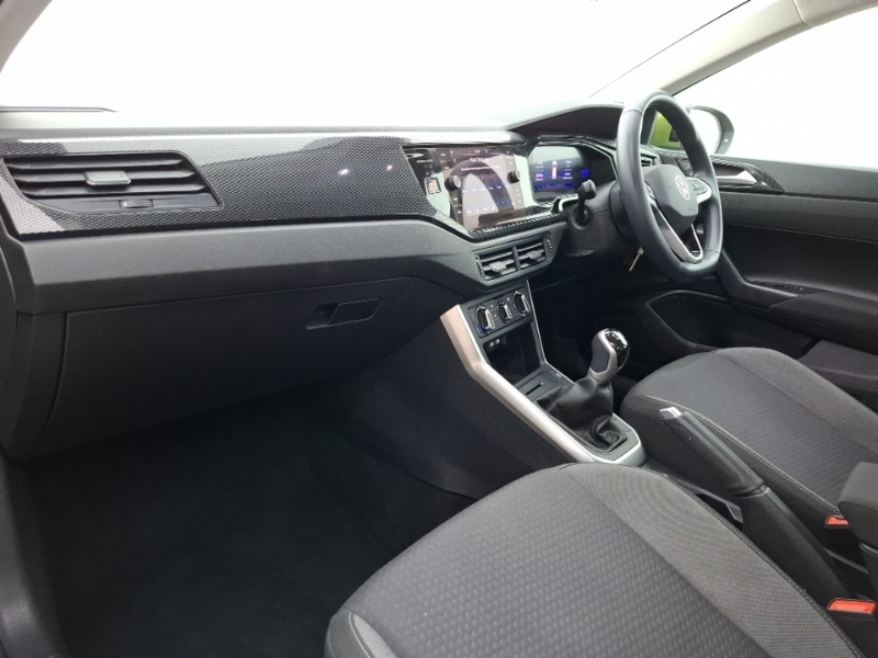 Used Volkswagen Taigo 2024 for sale - 76707953: Photo 5