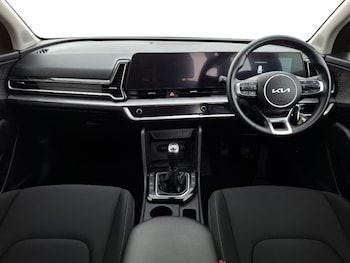 Used Kia Sportage 2025 for sale - 78766406: Photo