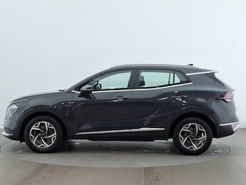 Used Kia Sportage 2025 for sale - 78766406: Photo