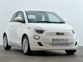 Fiat 500 feature image