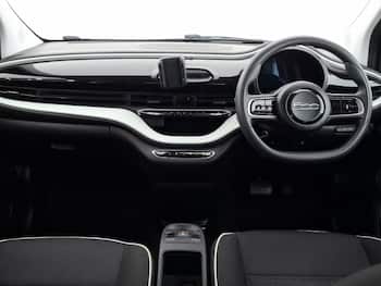 Used Fiat 500 2023 for sale - 79869874: Photo