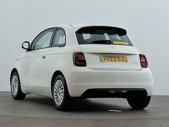 Used Fiat 500 2023 for sale - 79869874: Photo