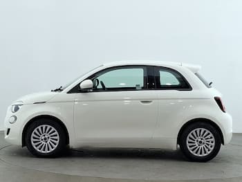 Used Fiat 500 2023 for sale - 79869874: Photo