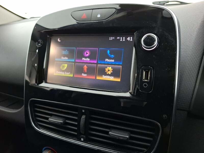 Used Renault Clio 2018 for sale - 77832162: Photo 11