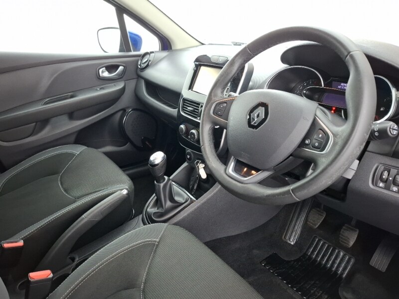 Used Renault Clio 2018 for sale - 77832162: Photo 12