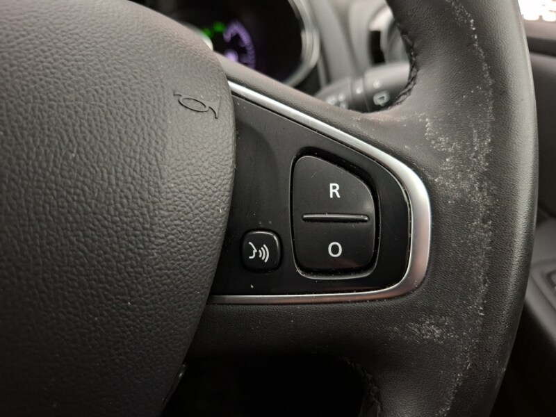 Used Renault Clio 2018 for sale - 77832162: Photo 14