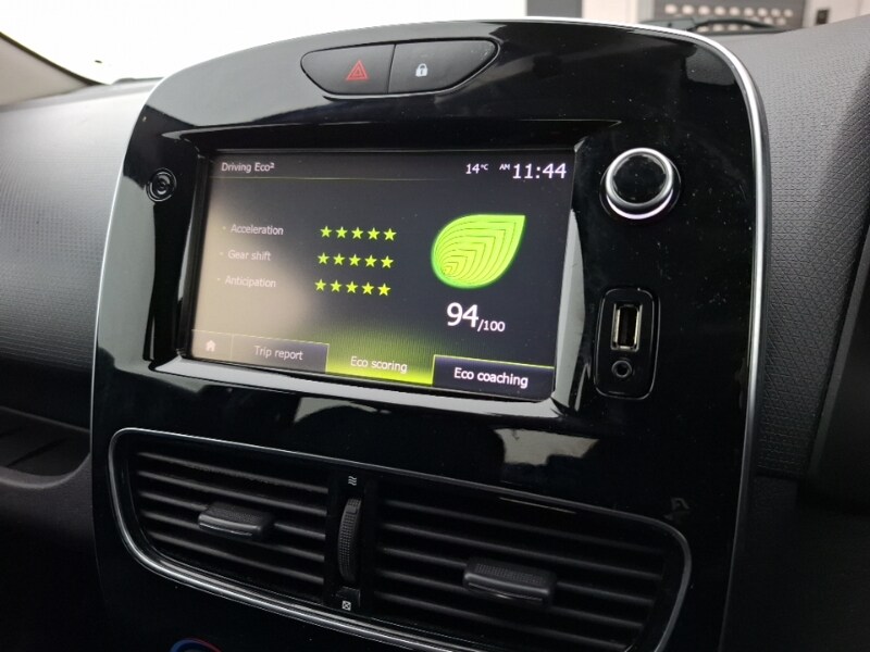 Used Renault Clio 2018 for sale - 77832162: Photo 17