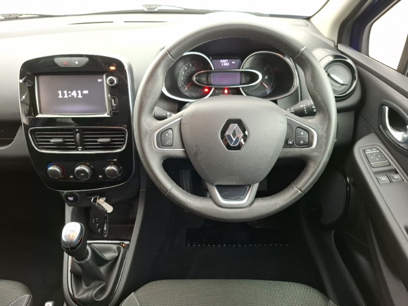 Used Renault Clio 2018 for sale - 77832162: Photo 7