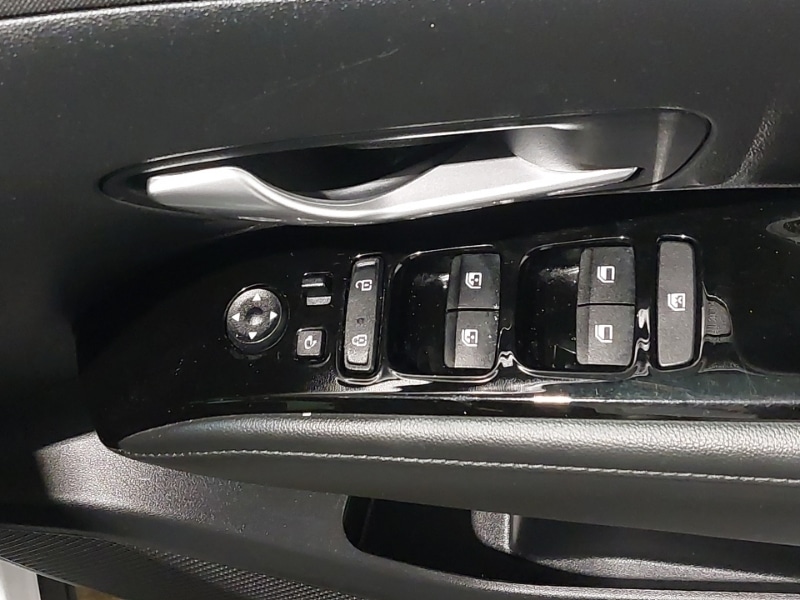 Used Hyundai TUCSON 2021 for sale - 77682310: Photo 14