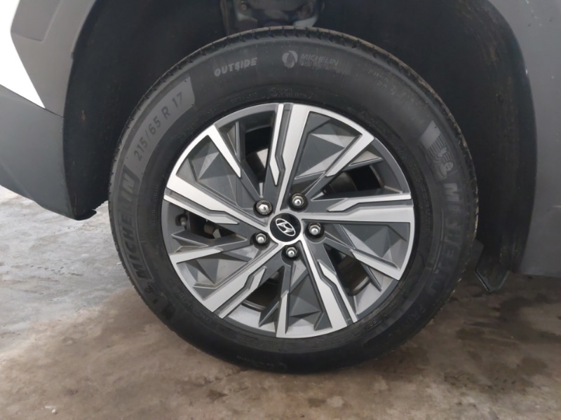 Used Hyundai TUCSON 2021 for sale - 77682310: Photo 15