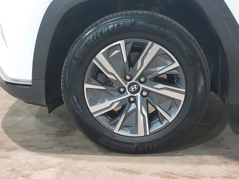 Used Hyundai TUCSON 2021 for sale - 77682310: Photo 17