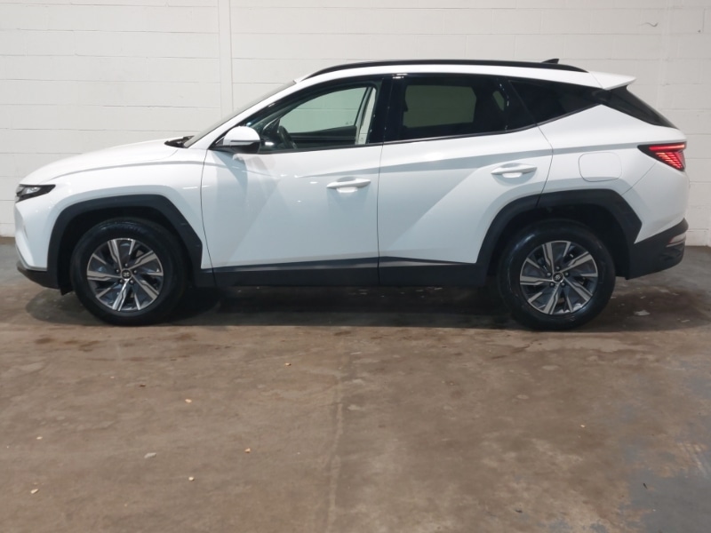 Used Hyundai TUCSON 2021 for sale - 77682310: Photo 4