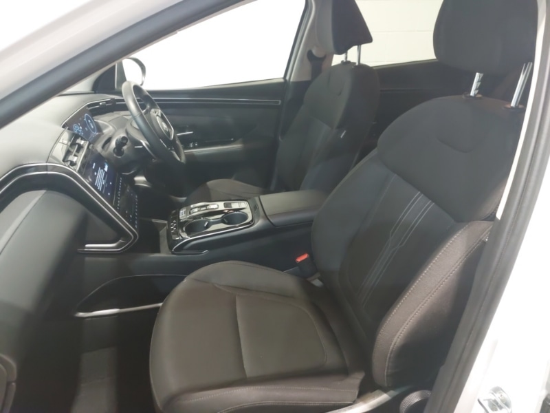 Used Hyundai TUCSON 2021 for sale - 77682310: Photo 5