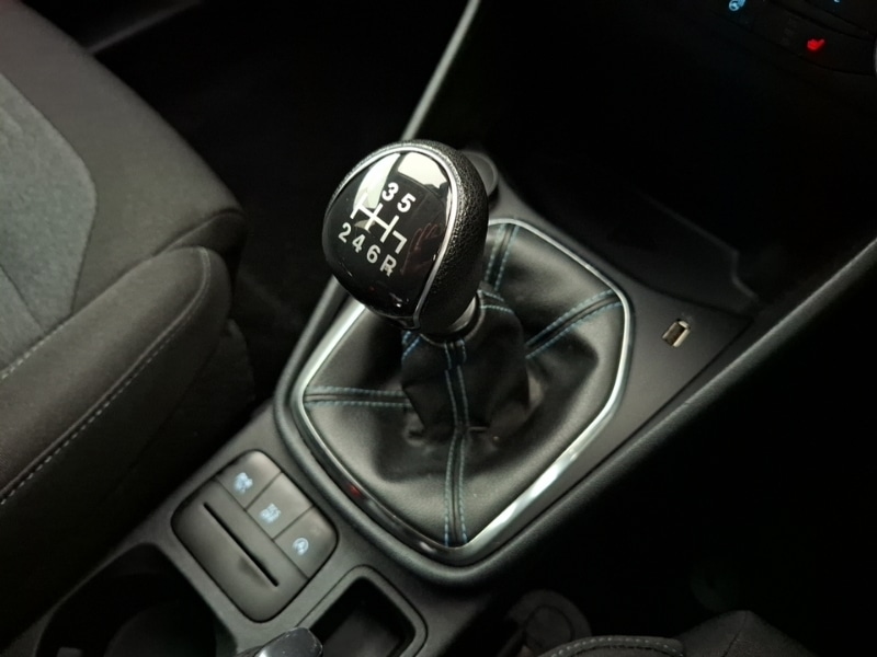 Used Ford Fiesta 2023 for sale - 76506625: Photo 13