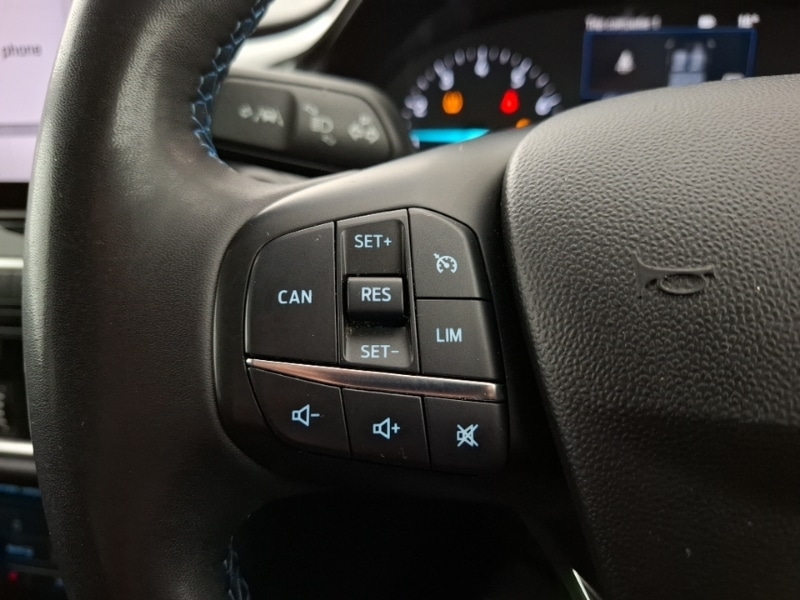 Used Ford Fiesta 2023 for sale - 76506625: Photo 14