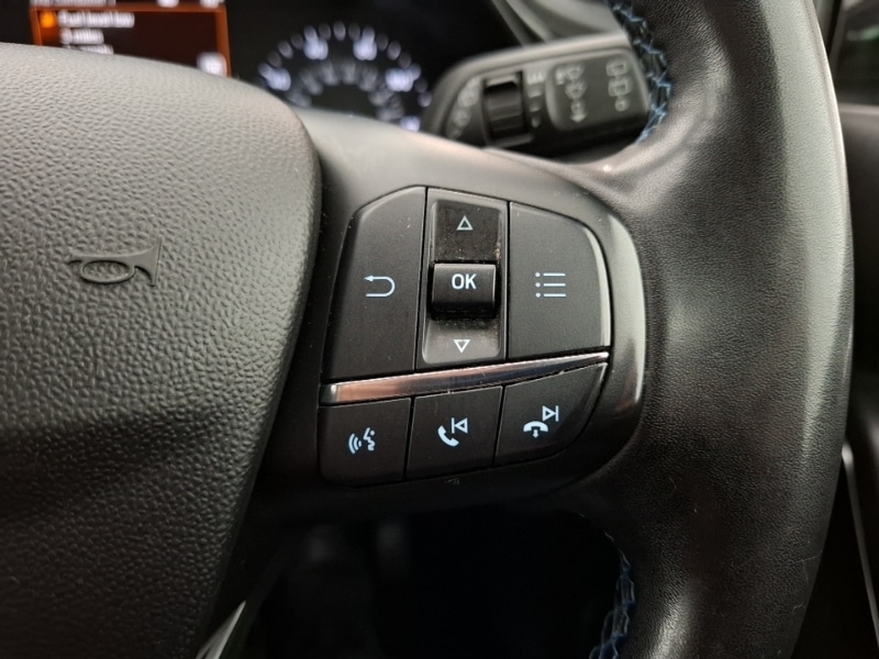 Used Ford Fiesta 2023 for sale - 76506625: Photo 15