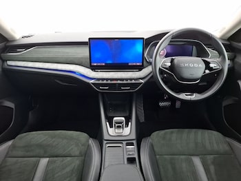 Used Skoda Octavia 2024 for sale - 78317992: Photo