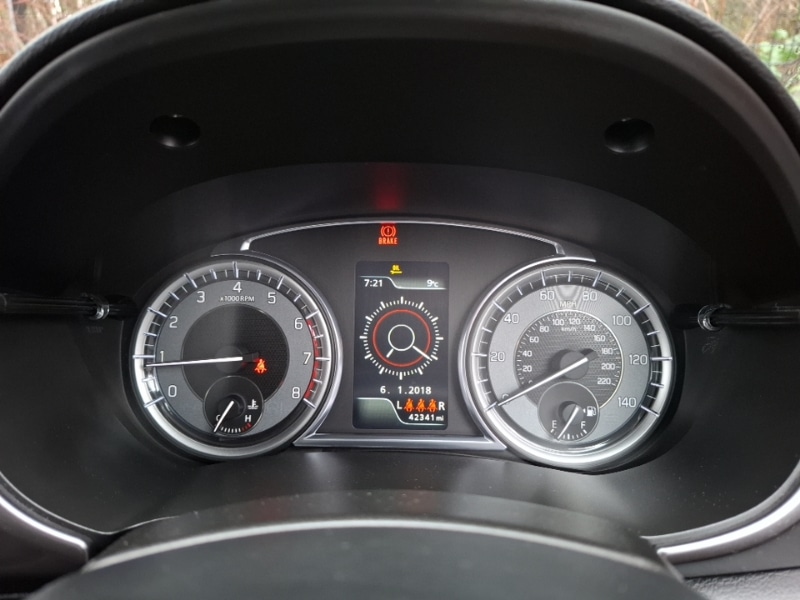 Used Suzuki Vitara 2019 for sale - 77716904: Photo 10