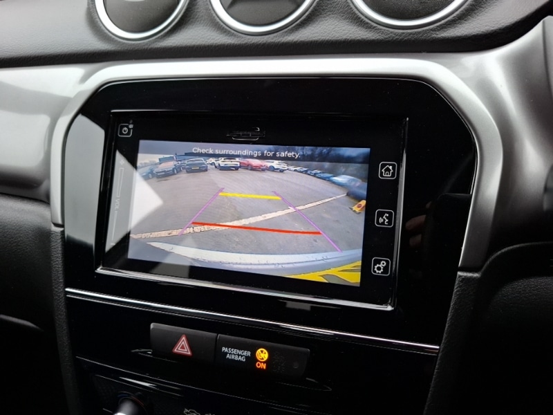 Used Suzuki Vitara 2019 for sale - 77716904: Photo 11