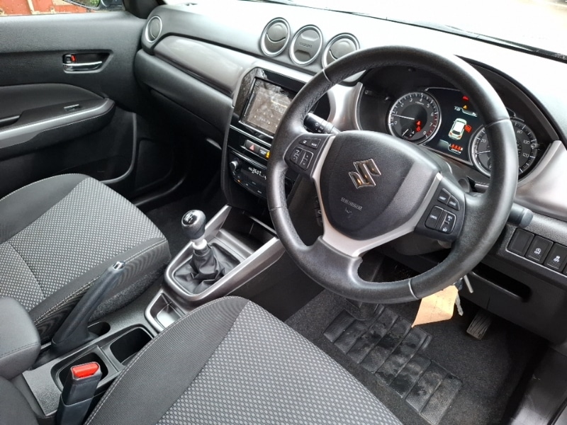 Used Suzuki Vitara 2019 for sale - 77716904: Photo 12