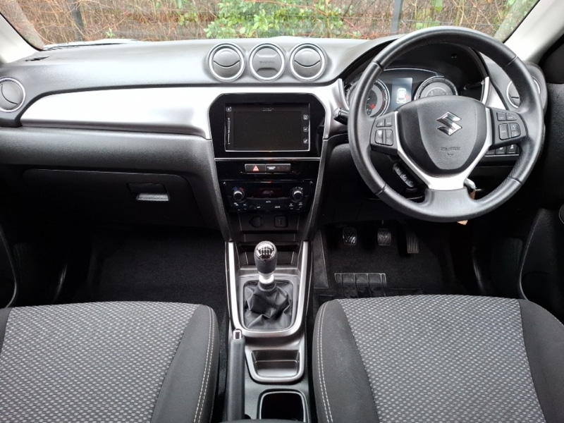 Used Suzuki Vitara 2019 for sale - 77716904: Photo 2