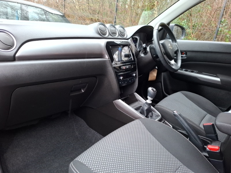 Used Suzuki Vitara 2019 for sale - 77716904: Photo 5