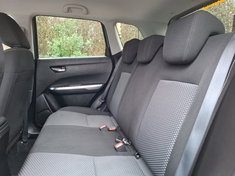 Used Suzuki Vitara 2019 for sale - 77716904: Photo 6