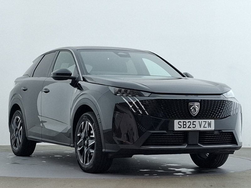 Used Peugeot 3008 2025 for sale - 77663879: Photo 1