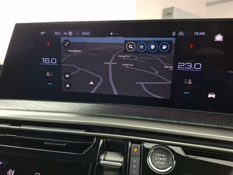 Used Peugeot 3008 2025 for sale - 77663879: Photo 16