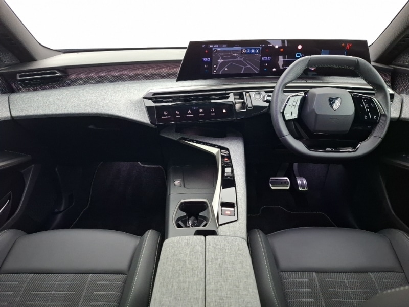 Used Peugeot 3008 2025 for sale - 77663879: Photo 2