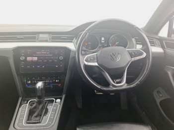 Used Volkswagen Passat 2020 for sale - 74750005: Photo