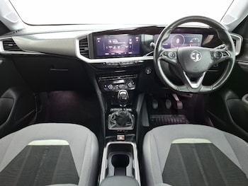 Used Vauxhall Mokka 2021 for sale - 79134063: Photo