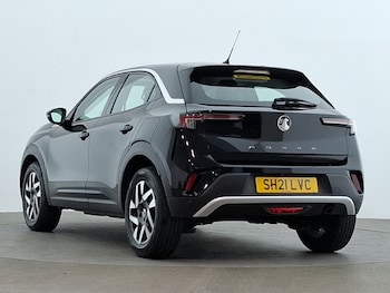 Used Vauxhall Mokka 2021 for sale - 79134063: Photo