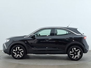 Used Vauxhall Mokka 2021 for sale - 79134063: Photo