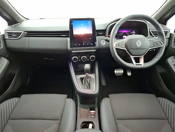 Used Renault Clio 2025 for sale - 79310813: Photo
