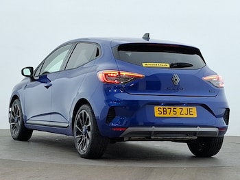 Used Renault Clio 2025 for sale - 79310813: Photo