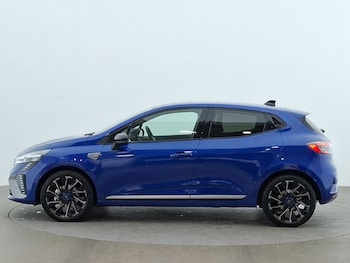 Used Renault Clio 2025 for sale - 79310813: Photo