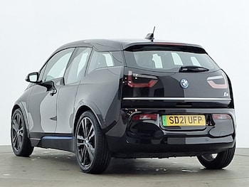 Used BMW i3 2021 for sale - 75952271: Photo