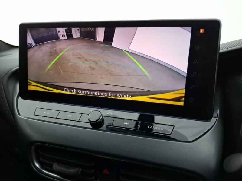 Used Nissan Juke 2025 for sale - 77304121: Photo 11