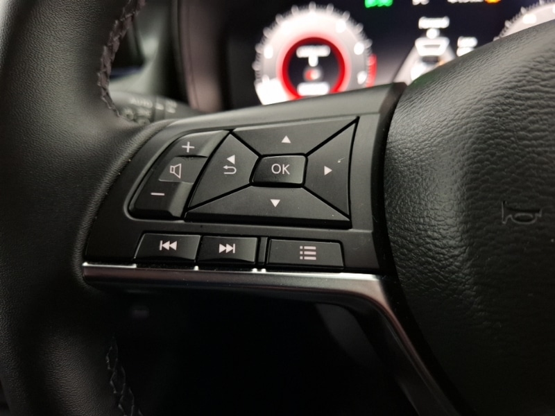 Used Nissan Juke 2025 for sale - 77304121: Photo 14