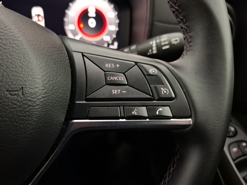 Used Nissan Juke 2025 for sale - 77304121: Photo 15