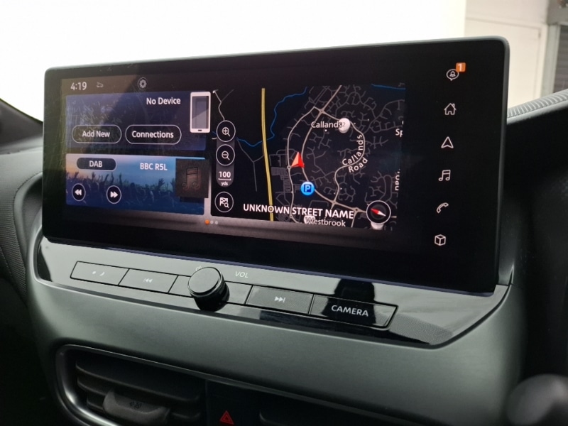 Used Nissan Juke 2025 for sale - 77304121: Photo 17